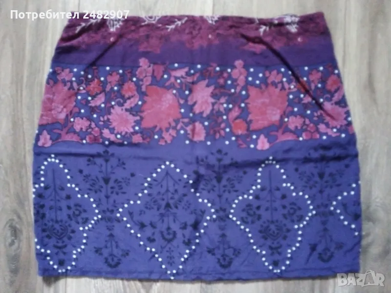 Дамска лятна пола, снимка 1