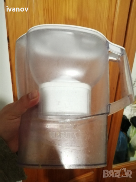 Кана за вода Brita, снимка 1
