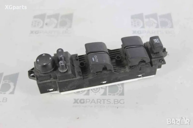 Бутони електрически стъкла за Mazda 3 (2009-2013), снимка 1