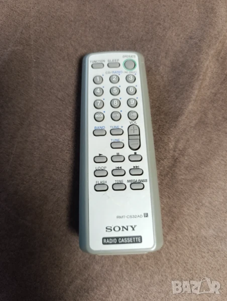 Sony дистанционно, снимка 1