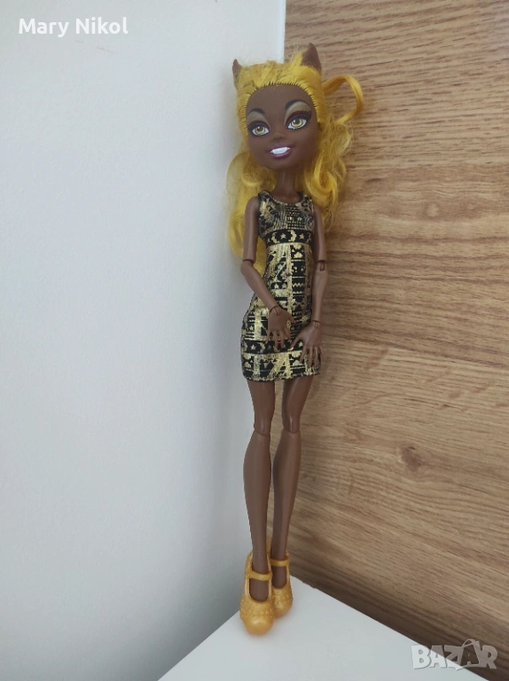 Monster high, снимка 1