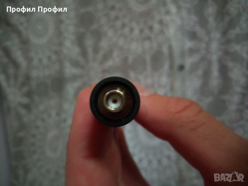 Антена за радиостанция, снимка 1