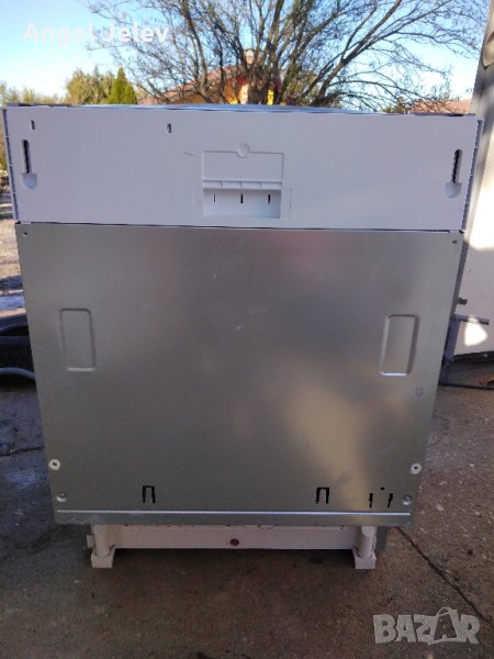 съдомиялна за вграждане wirpool, снимка 1