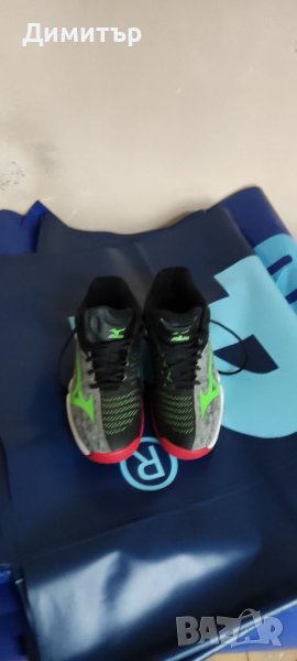 Mizuno wave intense, снимка 1