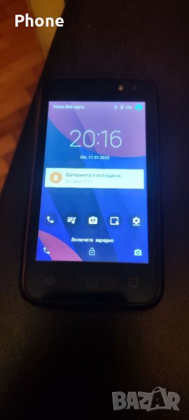 Alcatel pixi 4 , снимка 1