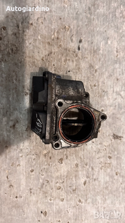 Дроселова Клапа за VW Caddy 2008 - A2C53324665, снимка 1