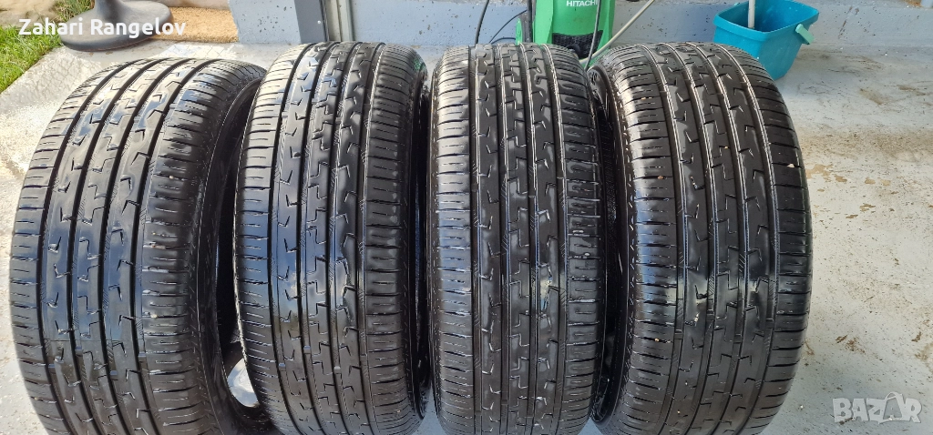 Летни Гуми ATLAS EXCELLION C/S 235/50/R19 , снимка 1