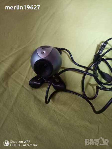 Камери за компютър, снимка 1