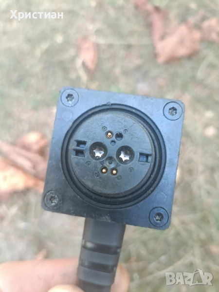 Кабел за Електрически велосипеди -Turbo Levo " Specialized" 22/23, снимка 1