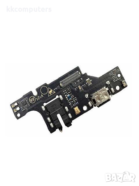 БЛОК ЗАХРАНВАНЕ ZTE BLADE V40 VITA (8045), снимка 1