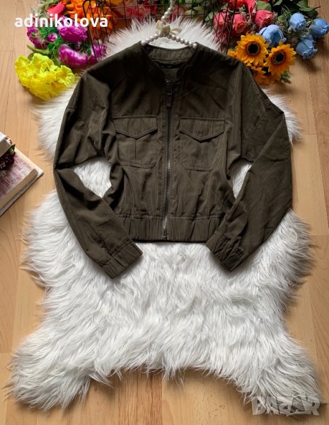 Късо яке Tally Weijl, снимка 1