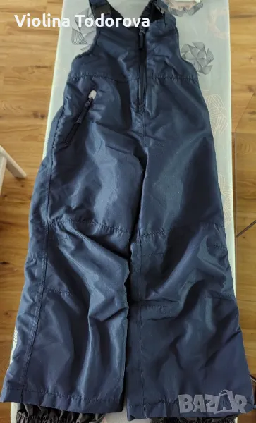 ски гащеризон , снимка 1