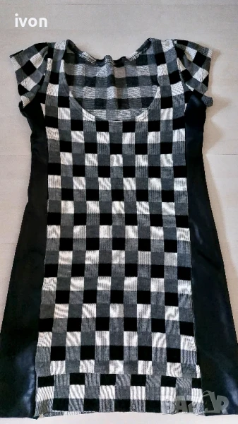 Рокля, снимка 1