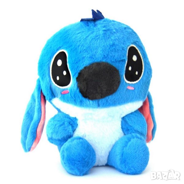 Плюшена играчка Стич в Плюшени играчки в гр. Габрово - ID40833735 ...