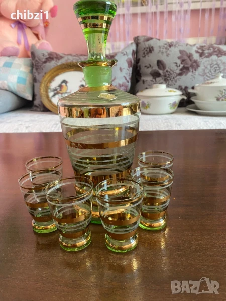 Бохемия, снимка 1