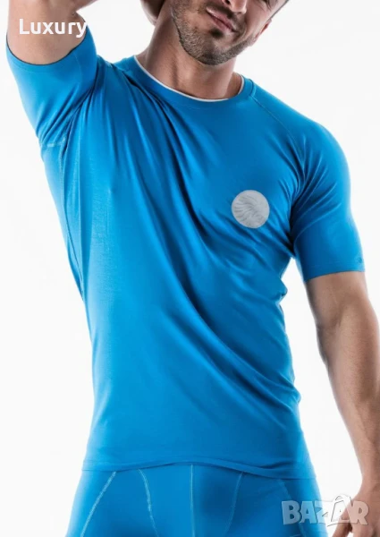 Мъжка тениска модел 1951t3, снимка 1