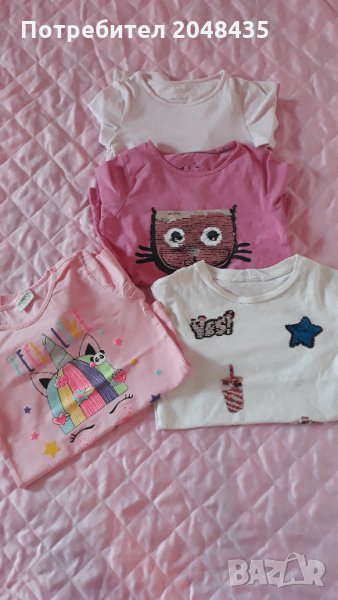 Блузки, снимка 1