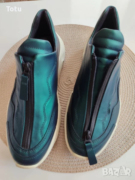 Спортни обувки Ecco №39, снимка 1