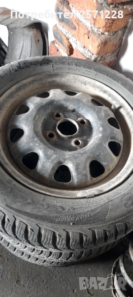 Джанти Сузуки Игнис, снимка 1