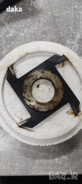 Фрезови глави за дърво 5мм, снимка 1