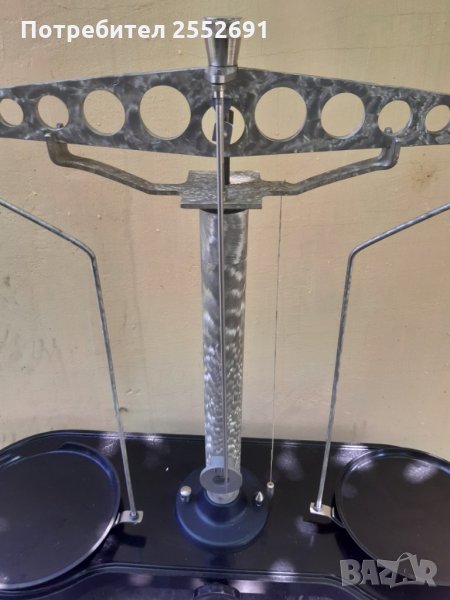 Везна, снимка 1