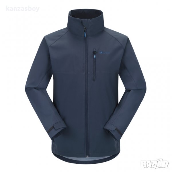SKOGSTAD laberget - мъжко softshell яке , снимка 1