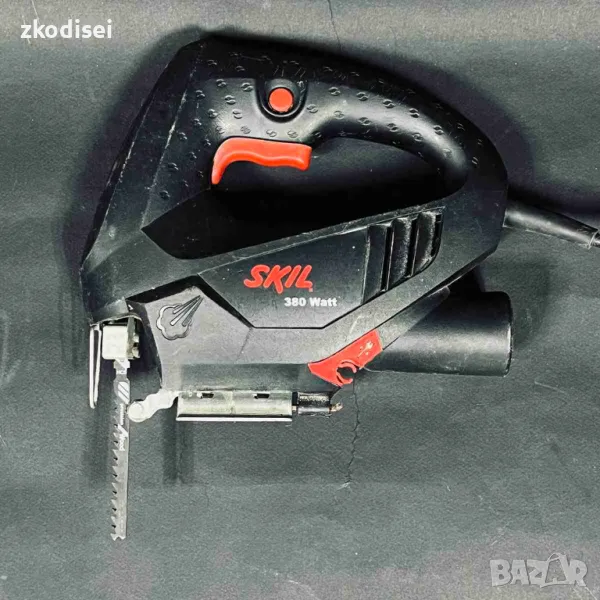 Зеге SKIL - F015 4181, снимка 1