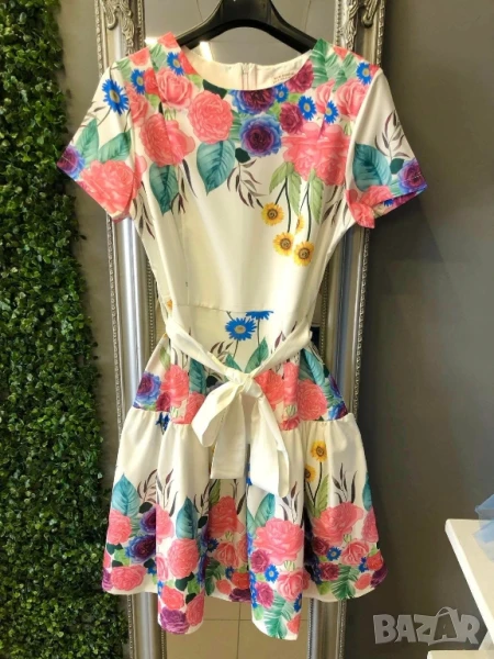 рокля , снимка 1