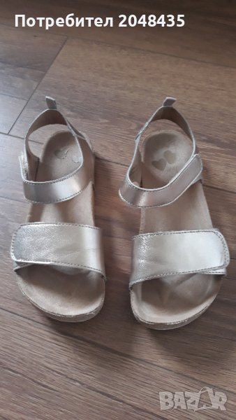 сандали, снимка 1