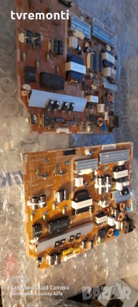 POWER BOARD ,BN44-00622B,L42X1Q-DHS, снимка 1