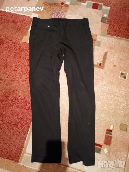Мъжки панталон Guess by marciano - 50 размер, снимка 1