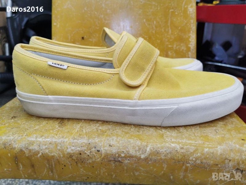 Оригинални кецове Vans 43 номер, снимка 1