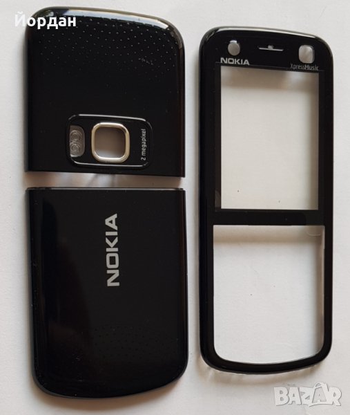 Nokia 5320 панел оригинален , снимка 1