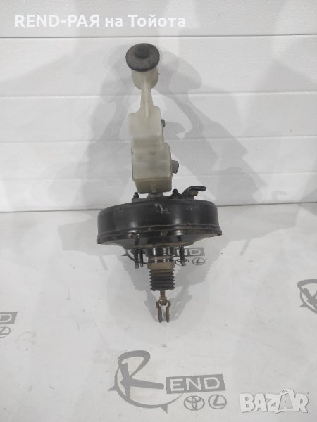 Серво усилвател Corolla Verso 2001-2003 1CD 874-02205, снимка 1