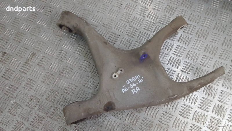 Носач Audi A6 S6 4.0TFSI 2014г.(заден десен)	, снимка 1