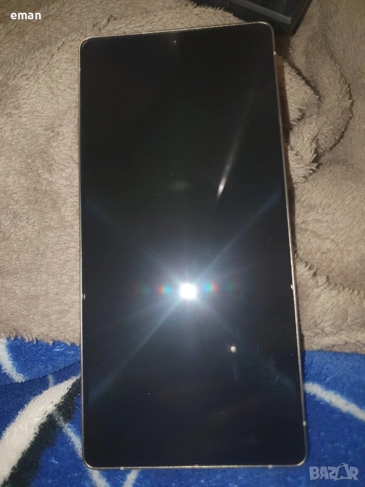 Samsung s25 ultra 256GB, снимка 1