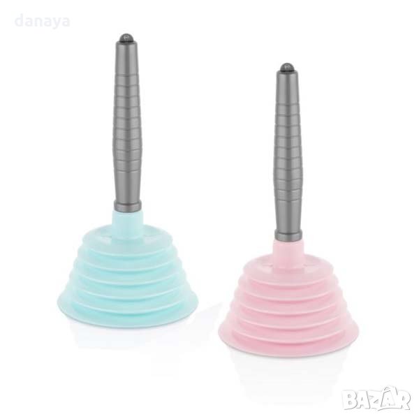 1791 Вакуум за отпушване на канали, снимка 1