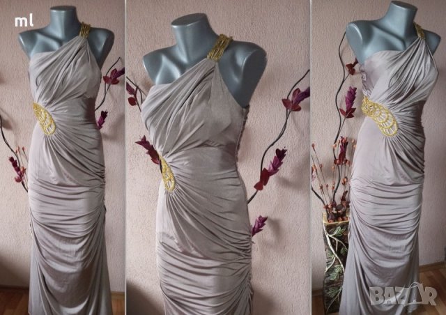 Рокля-65 лв, снимка 3 - Рокли - 31142231