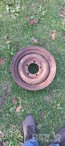 Джанта джип 