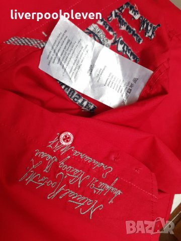 👉Разпродажба!Superior Crew Original L ефектна, снимка 11 - Ризи - 34476572