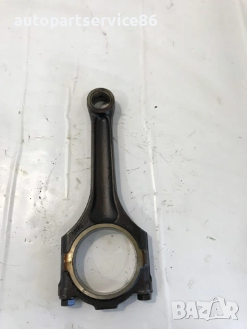 Биела за Mercedes V280 (2001)