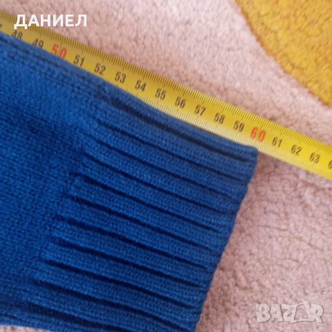 Оригинален мъжки пуловер DIESEL раэмер XL, снимка 11 - Пуловери - 30924675