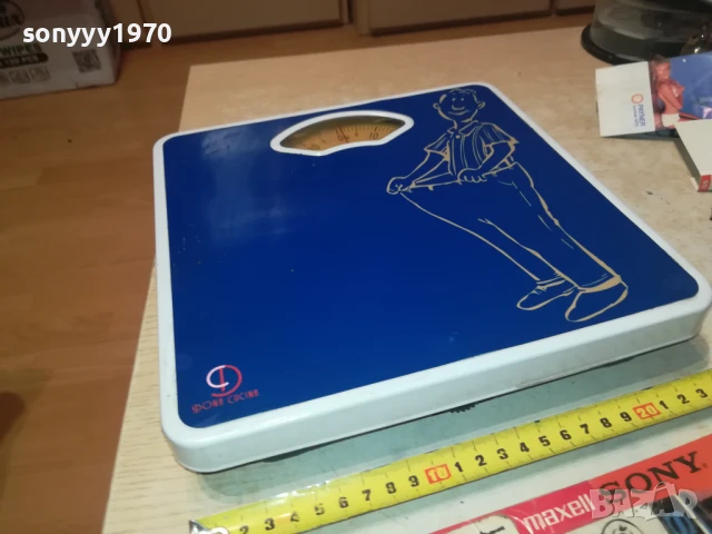 КАНТАР ЗА МЕРЕНЕ 2607252024LCHERY