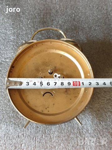 meister anker будилник, снимка 13 - Други - 37758585