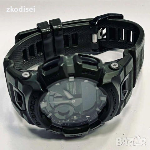 Часовник Casio GA-900, снимка 2 - Мъжки - 54027026