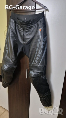 Мото екип от две части RICHA, снимка 5 - Спортни дрехи, екипи - 52102420