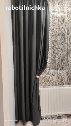 пердета, снимка 2 - Пердета и завеси - 48422363