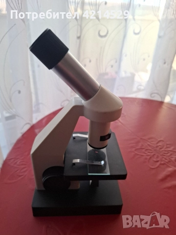 микроскоп, снимка 3 - Други инструменти - 52075817