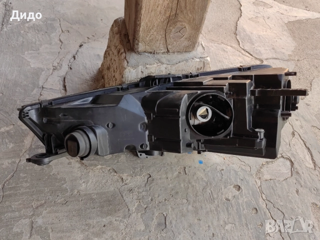 Фар Audi A4 B9 LED Bi-Xenon десен/Фар Ауди А4 Б9 ксенон/Фар Audi A4 B9 Оригинален, снимка 7 - Части - 51476814