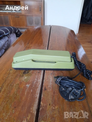 Стар телефон #22